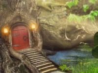 play Secret Fantasy Forest Escape
