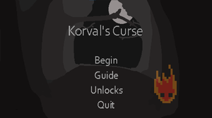 play Korval'S Curse