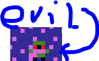 play Evil Ralsi Moment