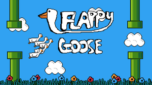 play Flappy Goose