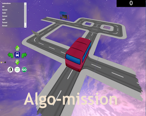 play Algo-Mission