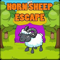 play G2J Horn Sheep Escape