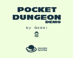 play Pocket Dungeon Demo