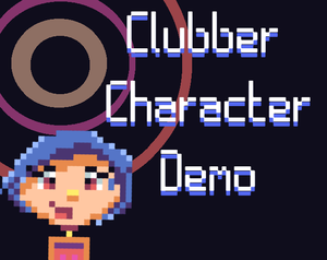 play Clubber Character Demo