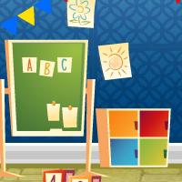 play Migi Play School Escape