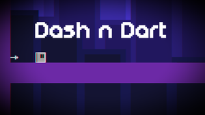 play Dash 'N' Dart! -