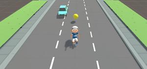 play Beisbol Run!