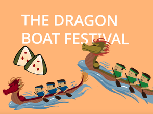 play The Dragon Boat Festival