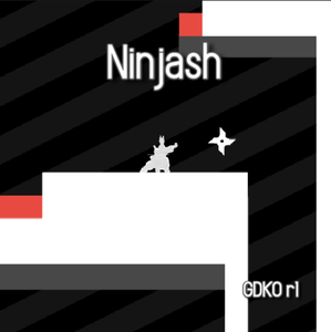 play Ninjash