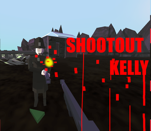 play Shootout Kelly