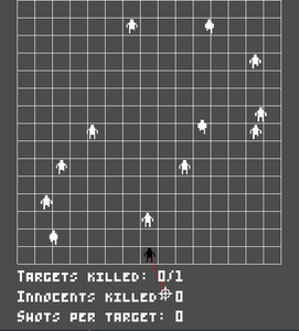 play Assasinator