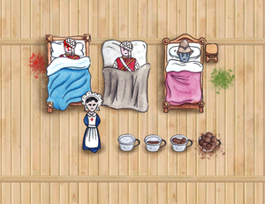 play Florence Nightingale