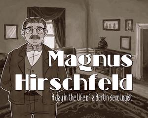 play Magnus Hirschfeld