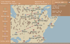 play 1670 - Canadian Trading