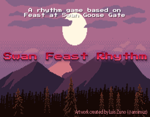 play Swan Feast Rhythm