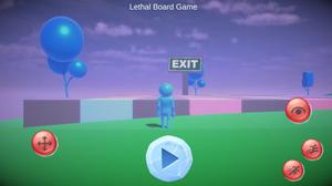 play Lethal Board Game