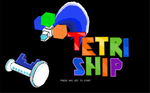 play Tetriship