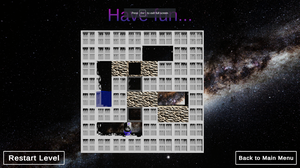 play The Graviton Puzzle