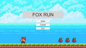 play Fox-Run