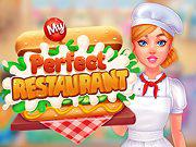 play My Perfect Restaurant