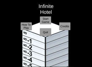 play Infinite Hotel