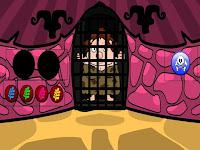 play G2M Cave-Woman Escape Html5