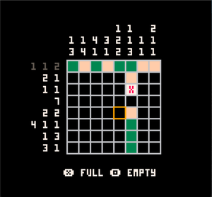 play Picross8