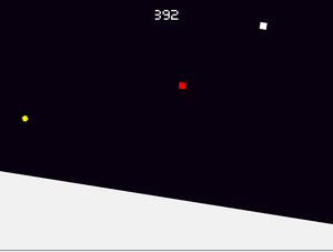 play Pixel Hop || Mobile