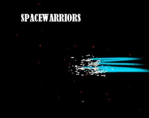 play Spacewarriors