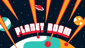 play Planet Boom