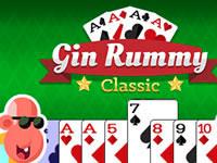 Gin Rummy Classic