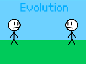 play Evolution