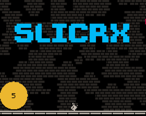 play Slicrx