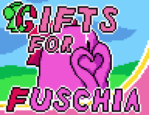 play Gifts For Fuschia