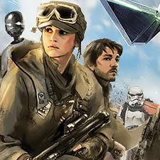 play Rogue One: Boots On The Ground