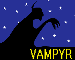 play Vampyr