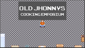 play Old Jhonnies Cooking Emporium