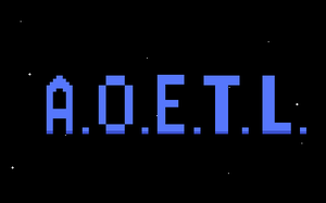 play Attack Of Extra Terrestrial Life