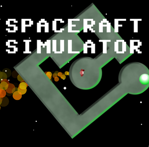 play Spaceraft Simulator