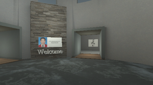 play 3D Gallery View