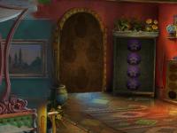 play Skulk Fox Escape