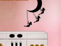 play Pink Molly Escape