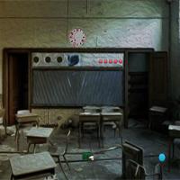 play Abandoned-School-Escape1