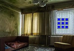 play Abandoned Villa House Escape
