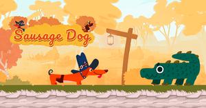 play Sausage Dog