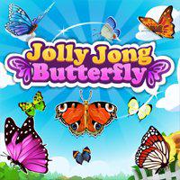 play Jolly Jong Butterfly