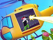 play Helicopter Escape