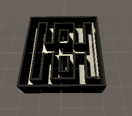 play 3D Gallery