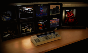 play Imt: Demo Pilot Browser Version