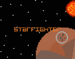 play Starfighter
